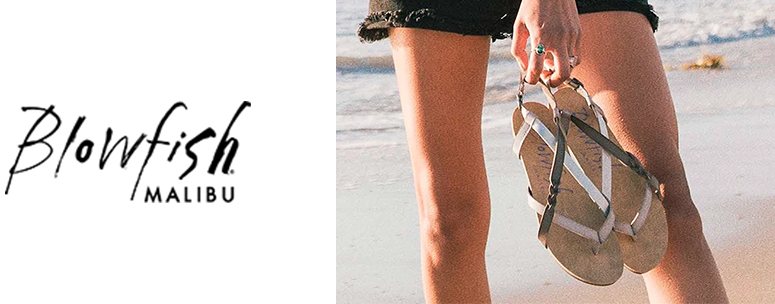 Blowfish Malibu Blowfish Malibu