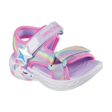 Unicorn Dreams Sandal - Dreamy Unicorns Unicorn Dreams Sandal - Dreamy Unicorns