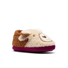 Fluffy Snug T. Fluffy Snug T.