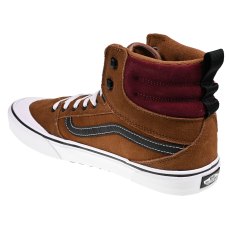 Mens Ashwood Hi Vansguard Mens Ashwood Hi Vansguard