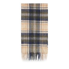 New Check Scarf New Check Scarf