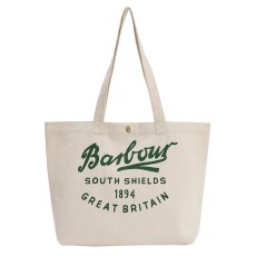 Script Tote Bag Script Tote Bag