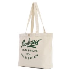 Script Tote Bag Script Tote Bag