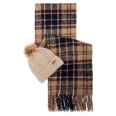 Saltburn Beanie & Scarf Set Saltburn Beanie & Scarf Set