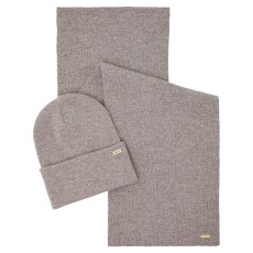 Winona Beanie & Scarf Set Winona Beanie & Scarf Set