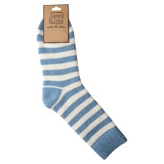 Stripe Cosy Socks Stripe Cosy Socks