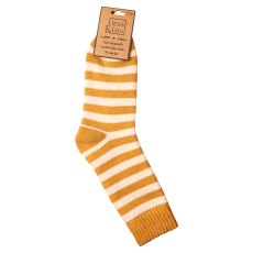 Stripe Cosy Socks Stripe Cosy Socks