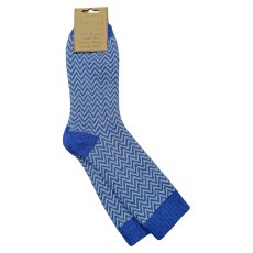 Herringbone Cosy Socks Herringbone Cosy Socks