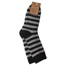 Super Soft Two Stripe Socks Super Soft Two Stripe Socks