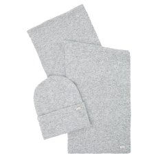 Winona Beanie & Scarf Set Winona Beanie & Scarf Set
