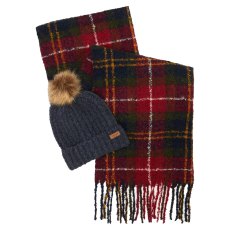 Saltburn Beanie & Scarf Set Saltburn Beanie & Scarf Set