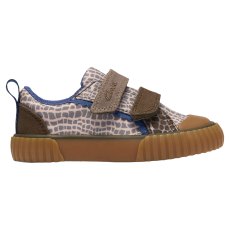 Foxing Flare Toddler Foxing Flare Toddler