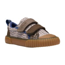 Foxing Flare Toddler Foxing Flare Toddler