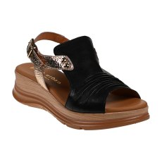 Sunset Plat Wedge Sunset Plat Wedge