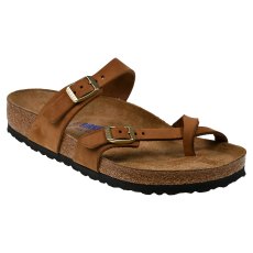 Mayari Soft Footbed LENB Mayari Soft Footbed LENB