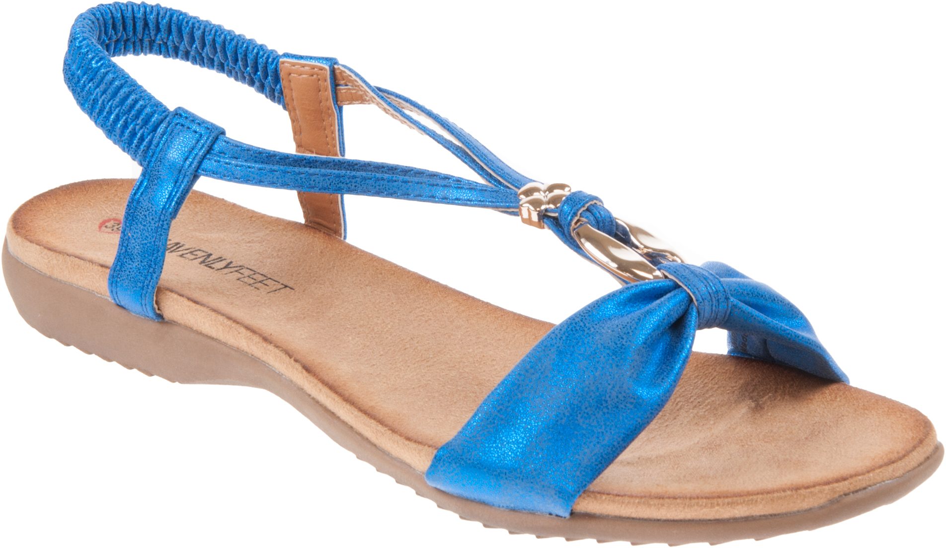 Heavenly feet 2025 campari sandals