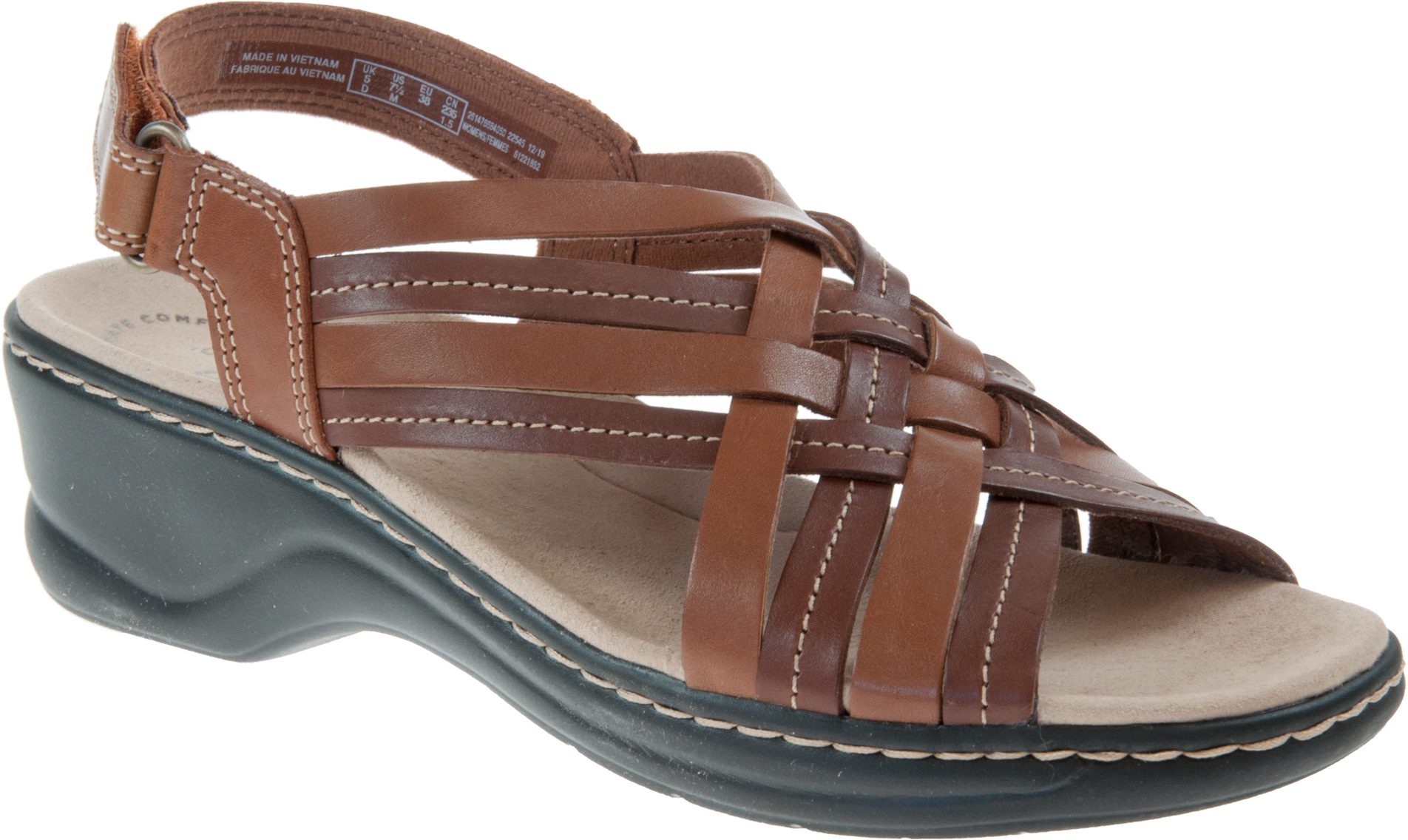 Lexi 2024 carmen sandals