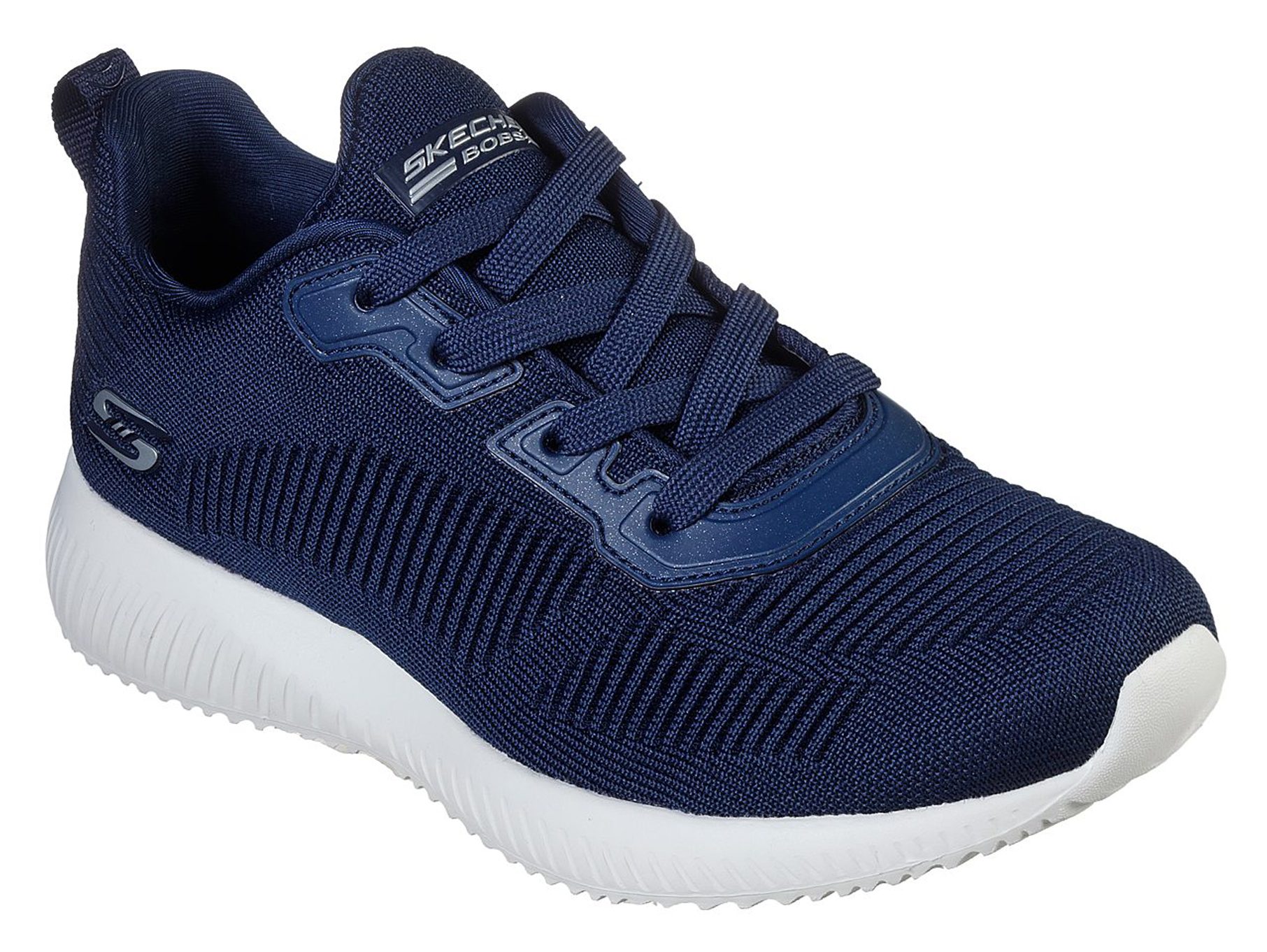 Skechers BOBS Sport Squad - Tough Talk Navy 32504 NVY