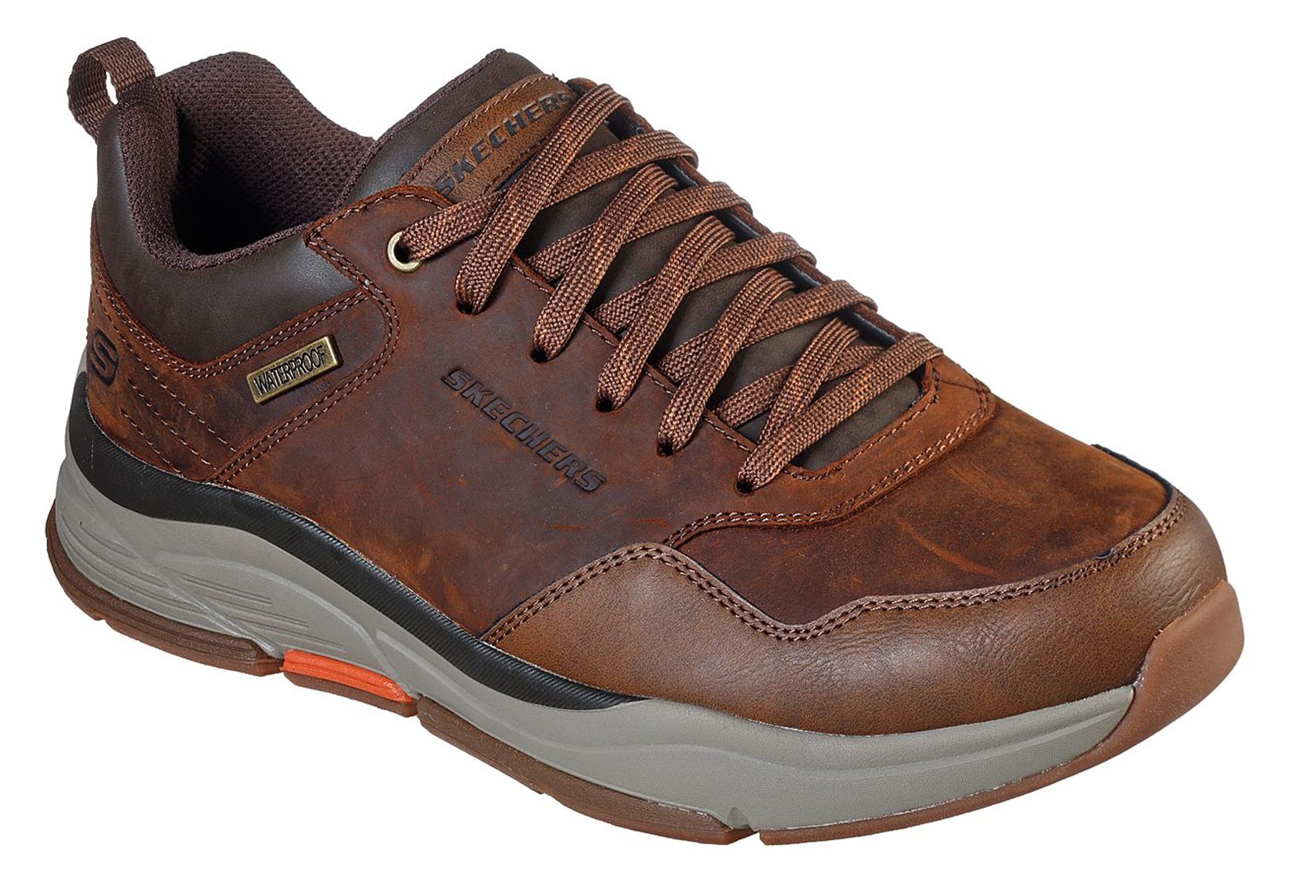 Sketchers on sale mens sneakers