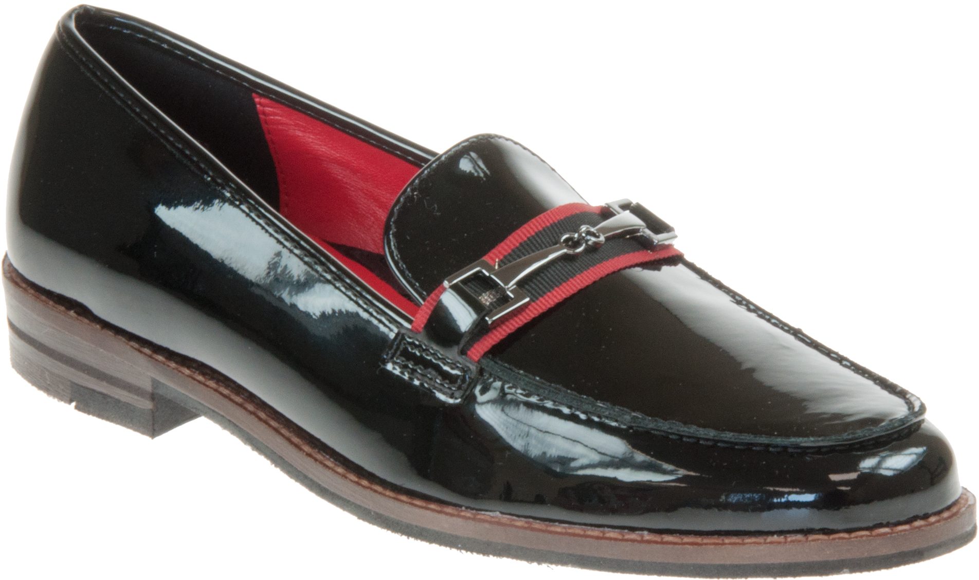 ara shoes loafers