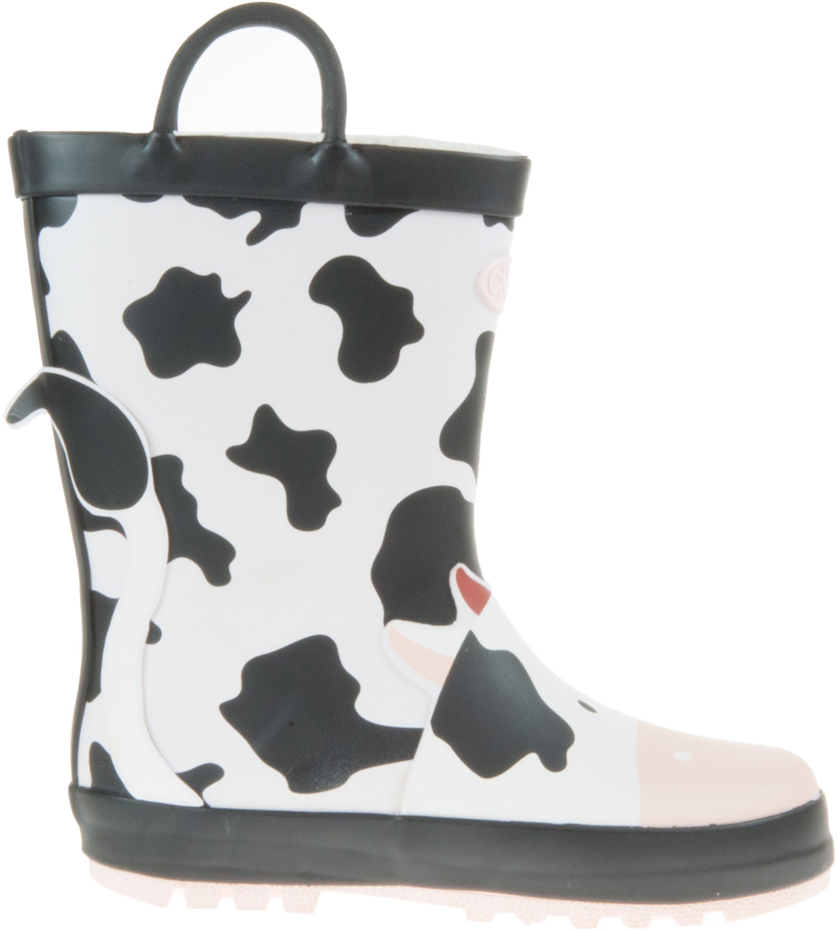 Cow 2024 print wellies