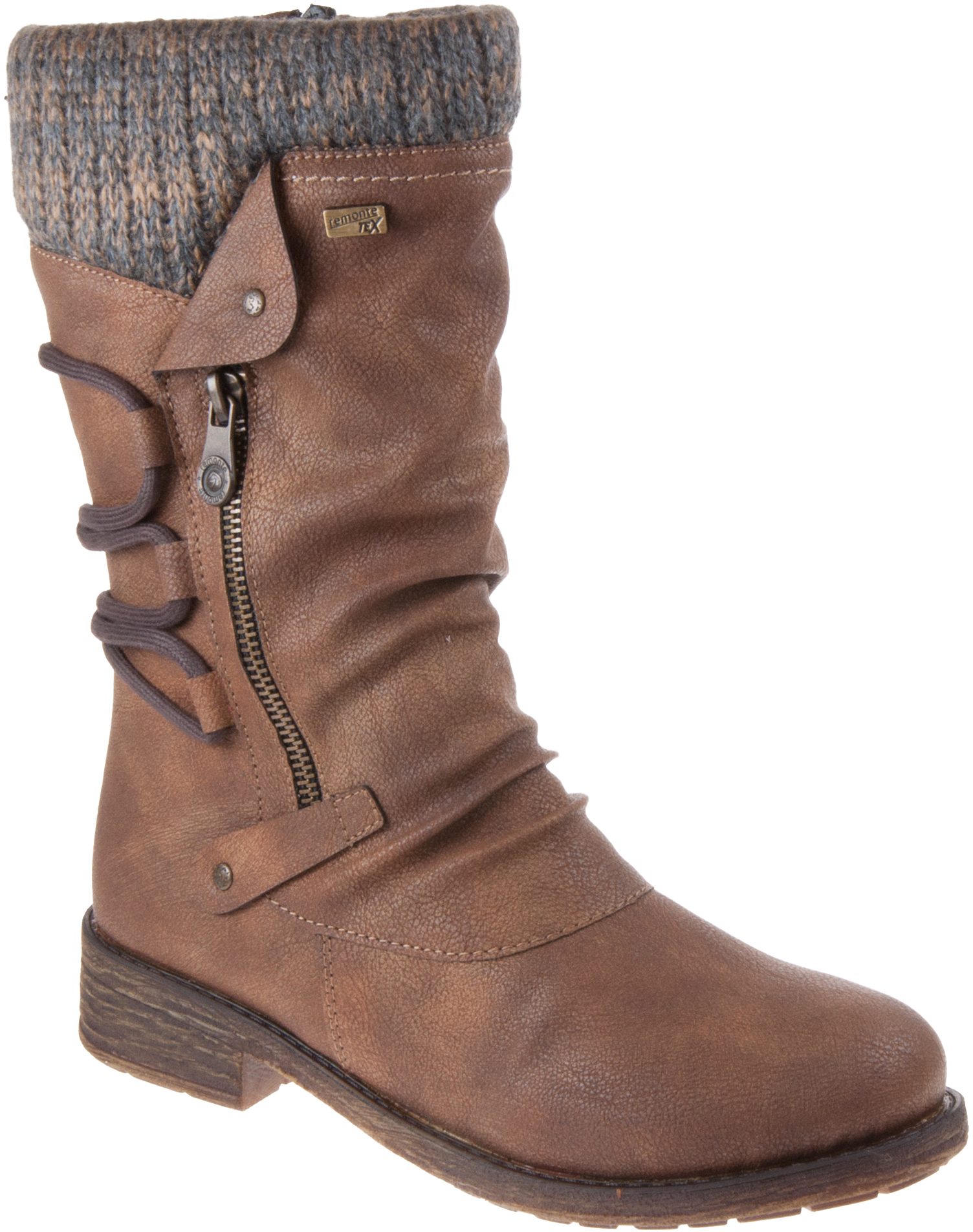 Remonte best sale winter boots