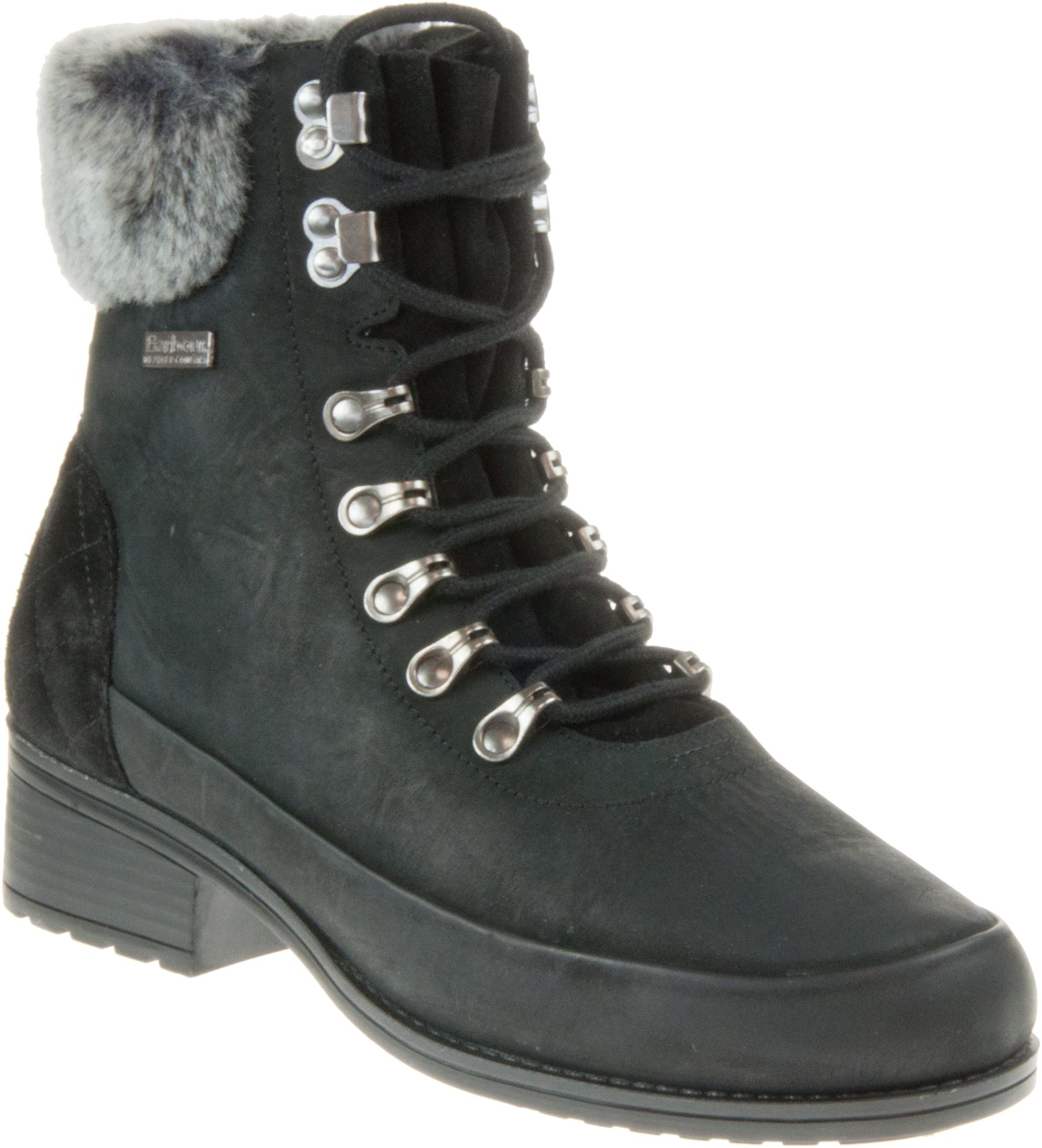 large size winter boots