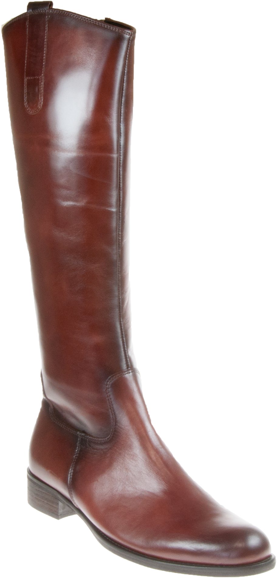 Gabor Brook XS Brown 51.647.22 Knee High Boots Humphries Shoes