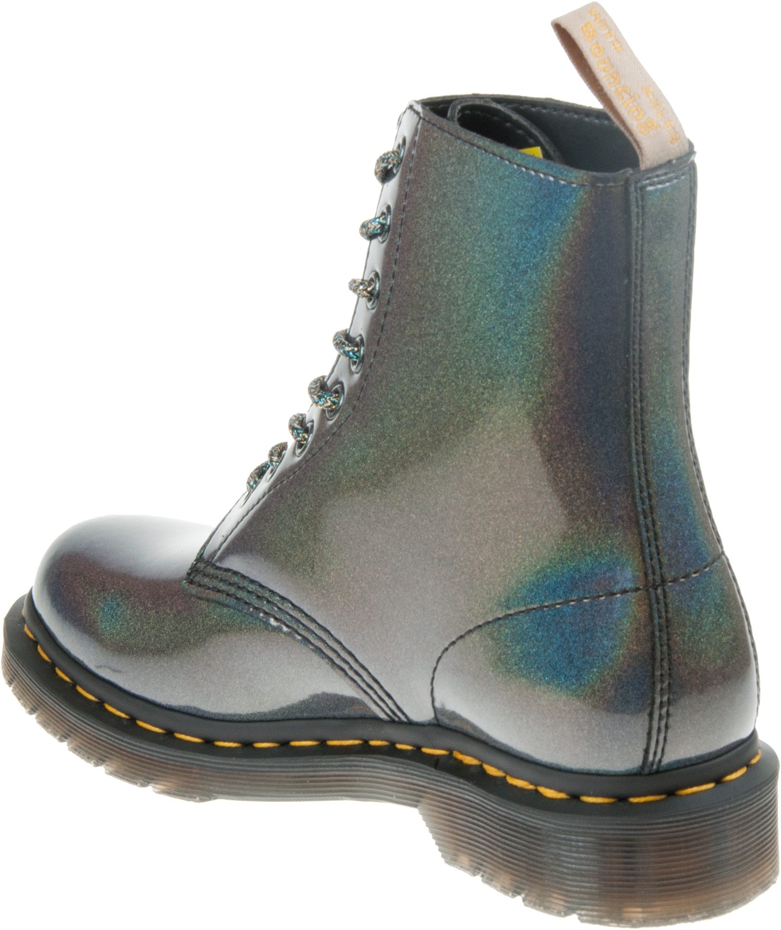 vegan pascal dr martens