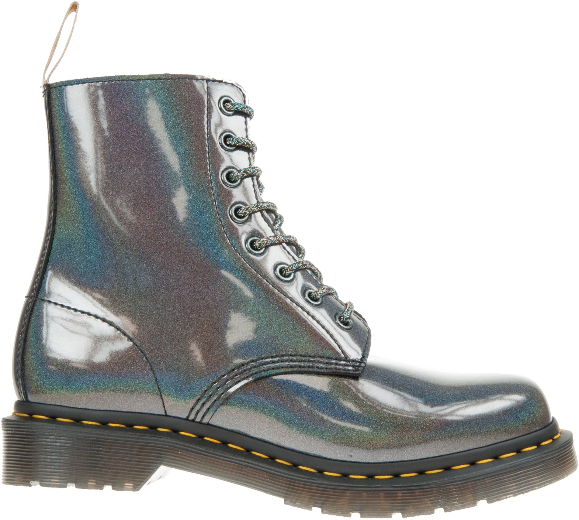 vegan pascal dr martens