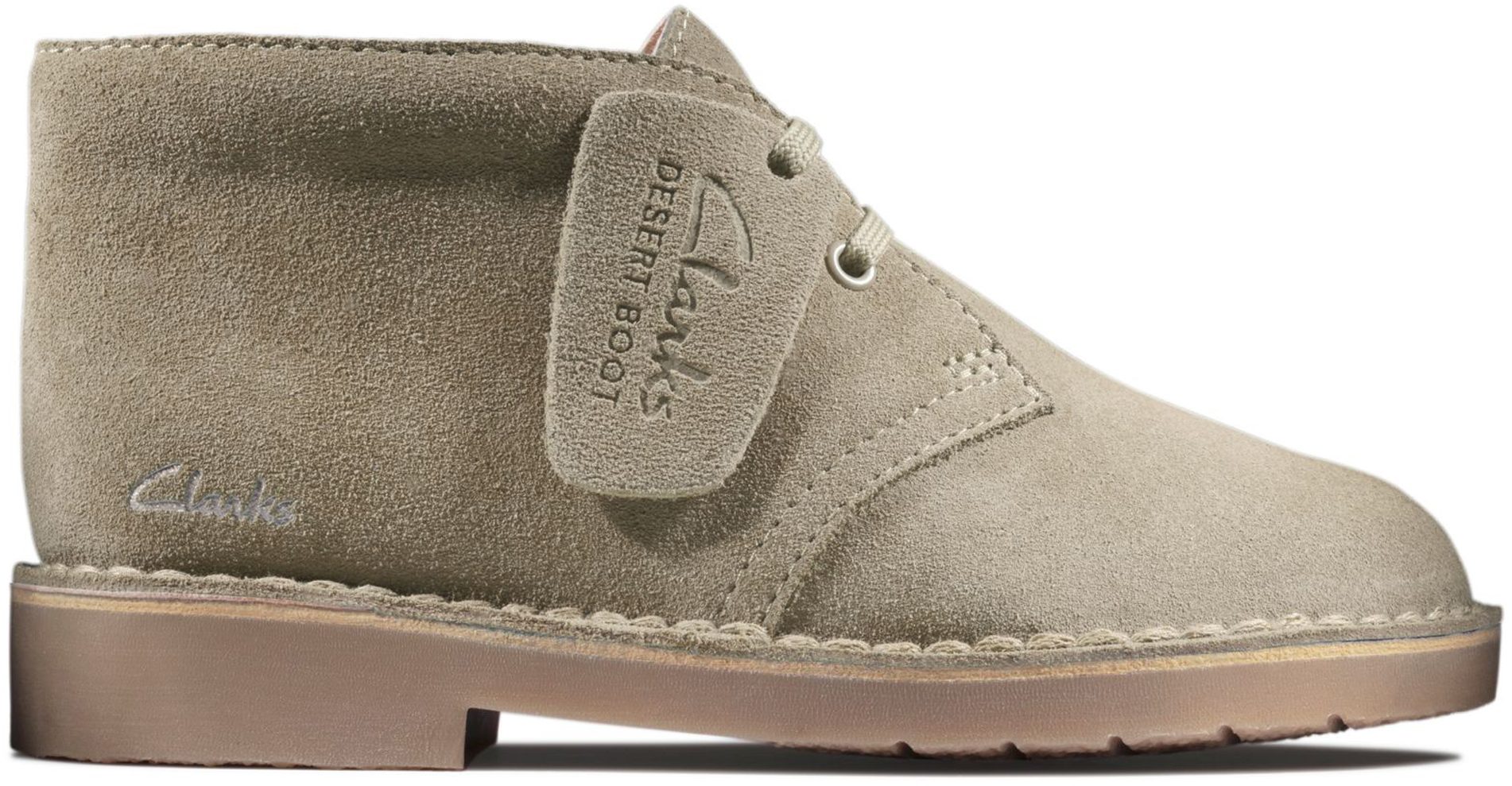 Desert best sale spirit clarks