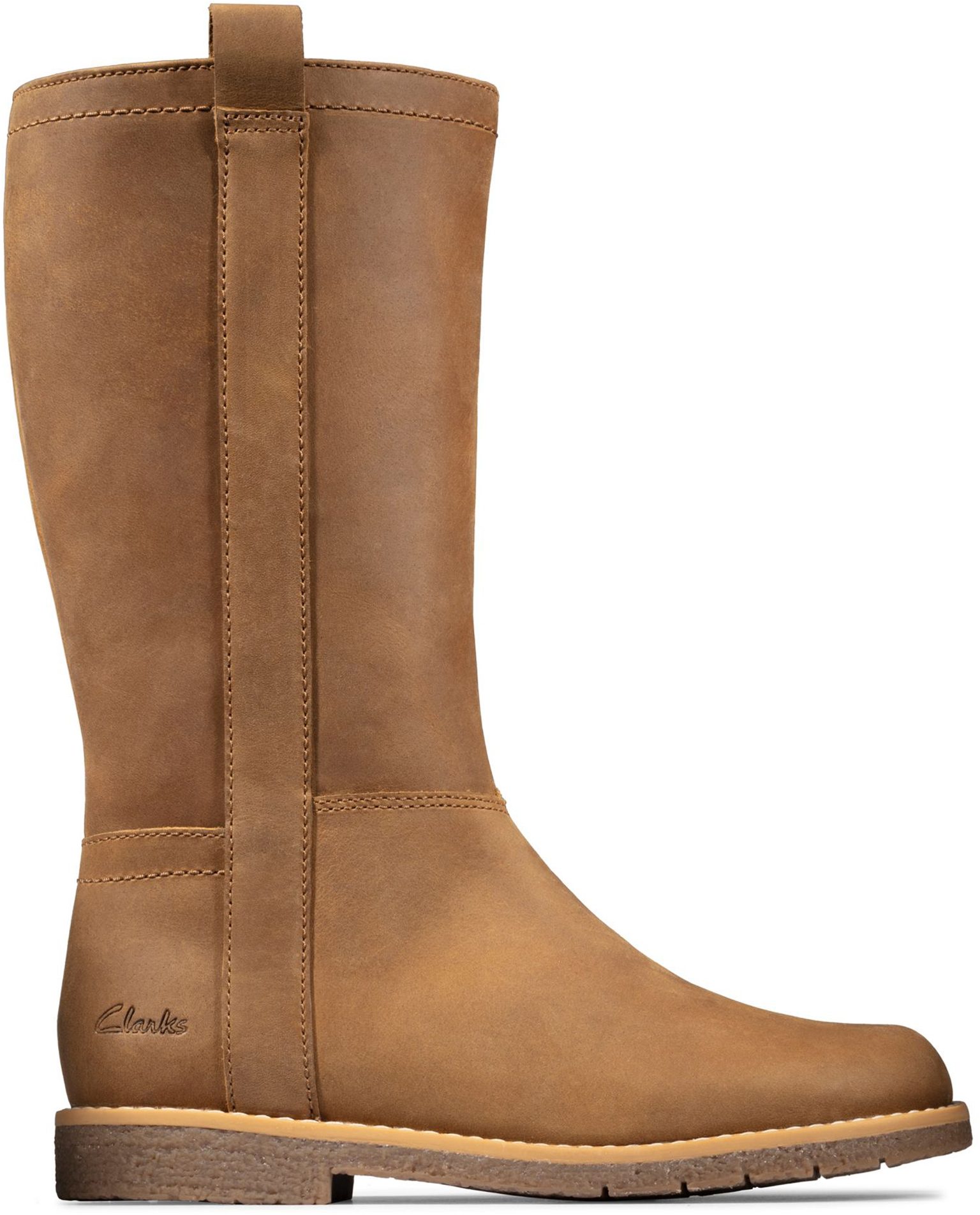 Clarks comet hot sale wild boots