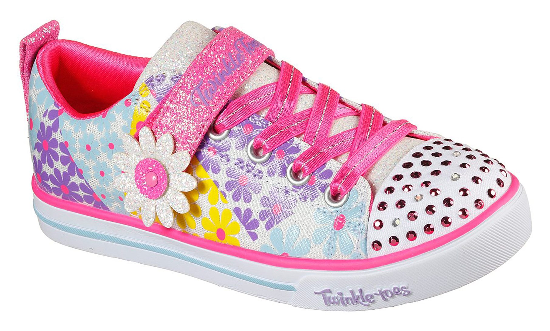 Twinkle toe shoes for deals little girls