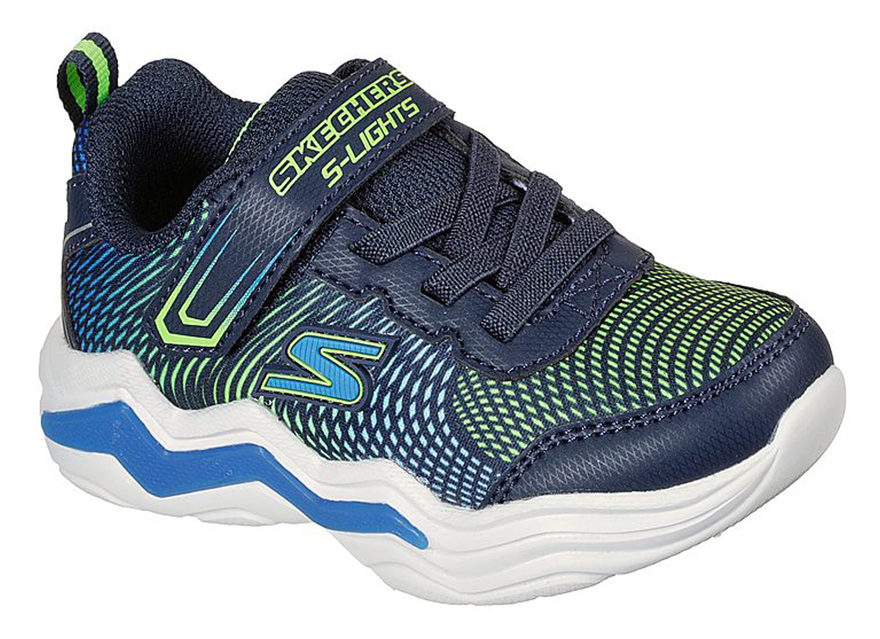 Skechers s shop lights erupters