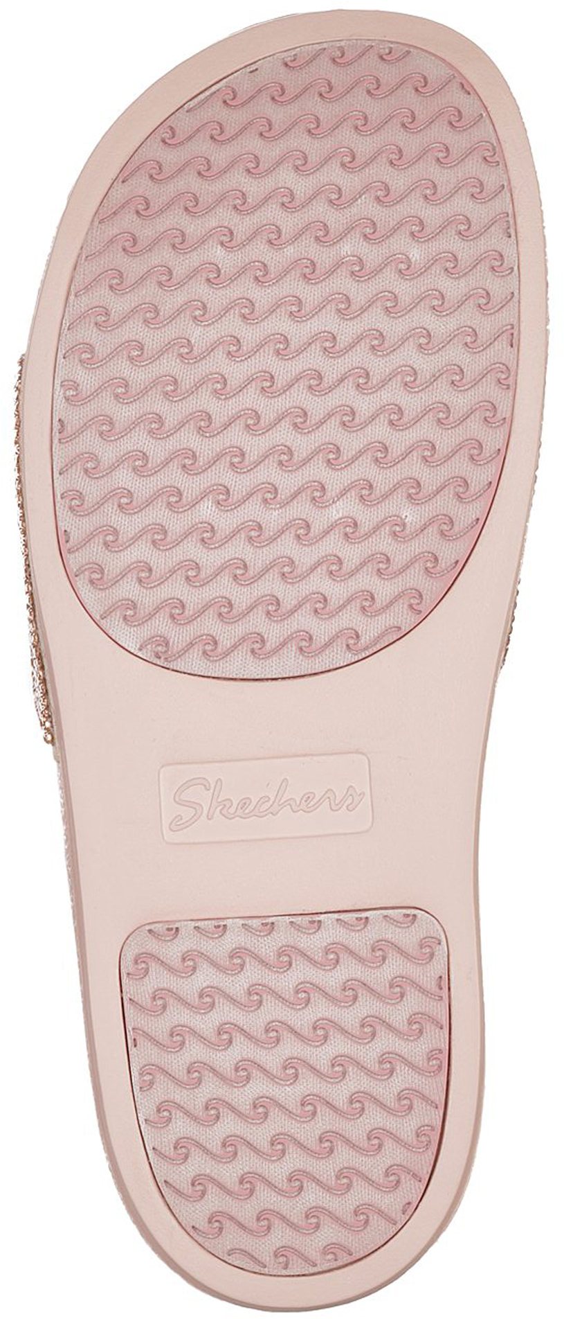 Skechers Pop Ups Stone Age Rosegold 32369 Rsgd Mule Sandals