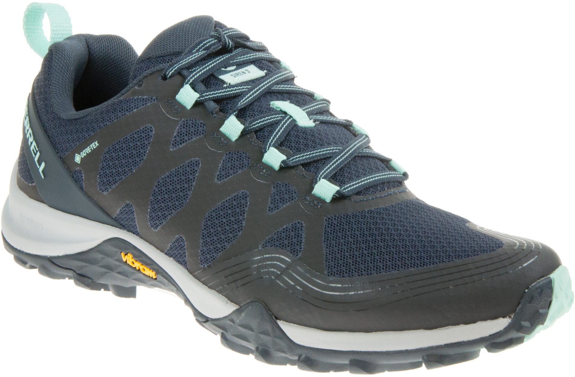 Merrell siren hot sale 3 waterproof