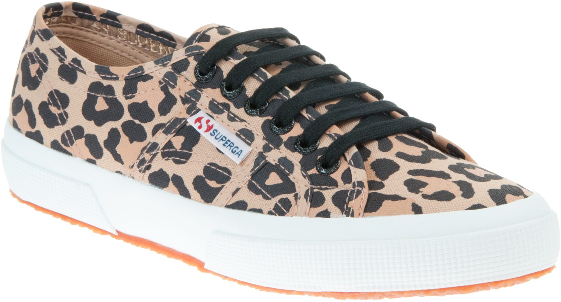 Superga leopardo online