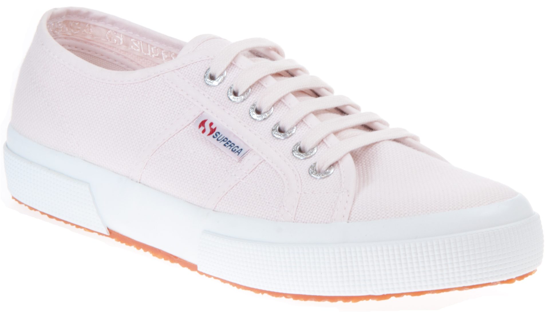 Superga cotu hot sale classic pink