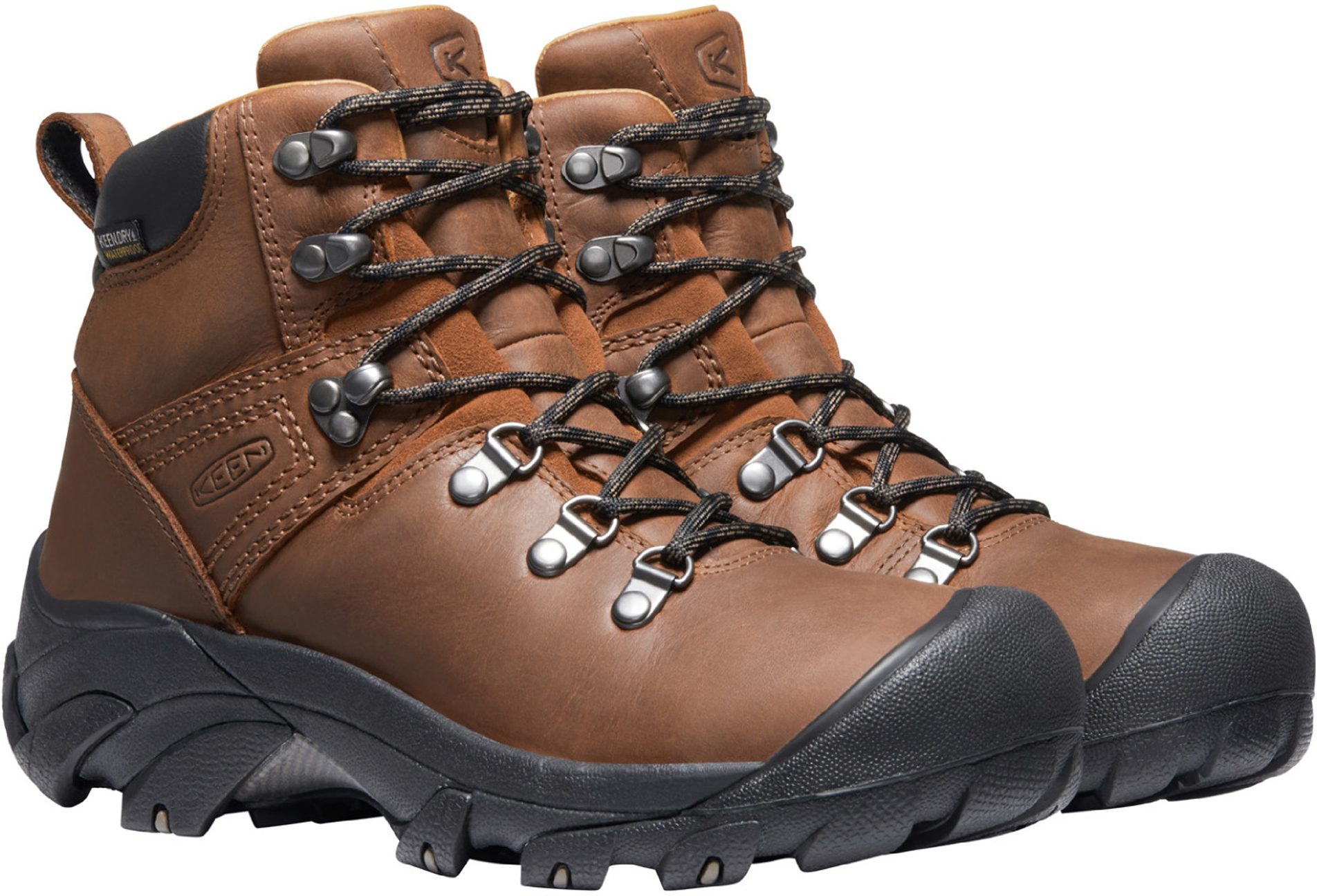 Keen Pyrenees W Syrup 1004156 - Outdoor Boots - Humphries Shoes