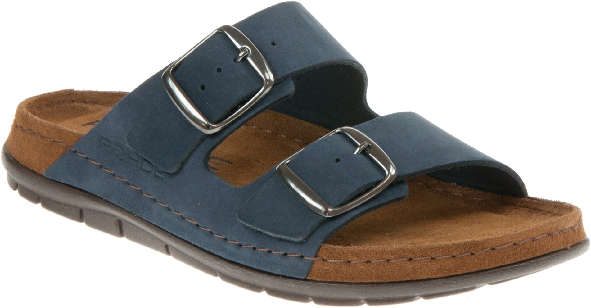 Rohde 5865 Ocean 5865 56 - Mule Sandals - Humphries Shoes