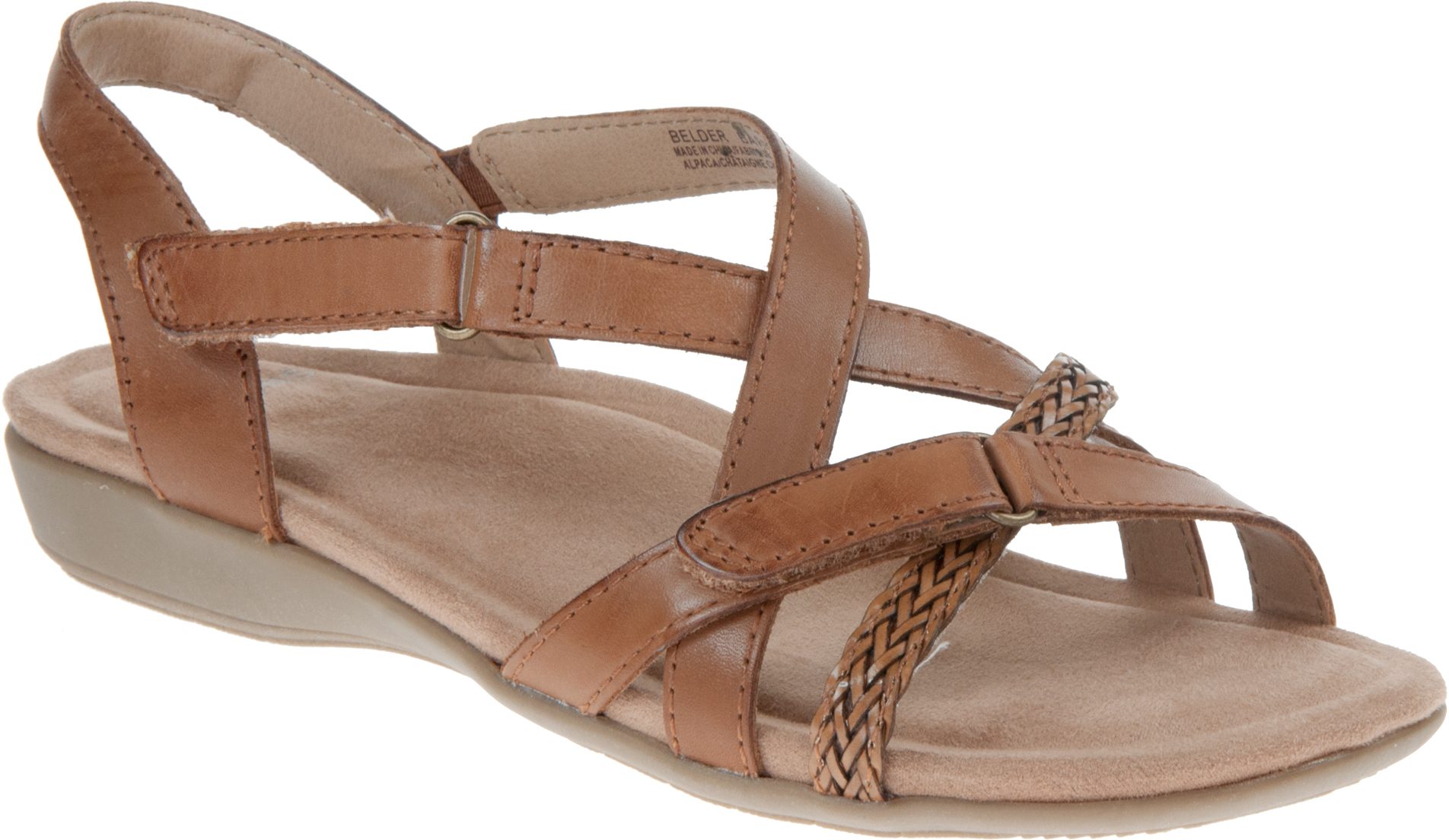 Earth origins store sandals