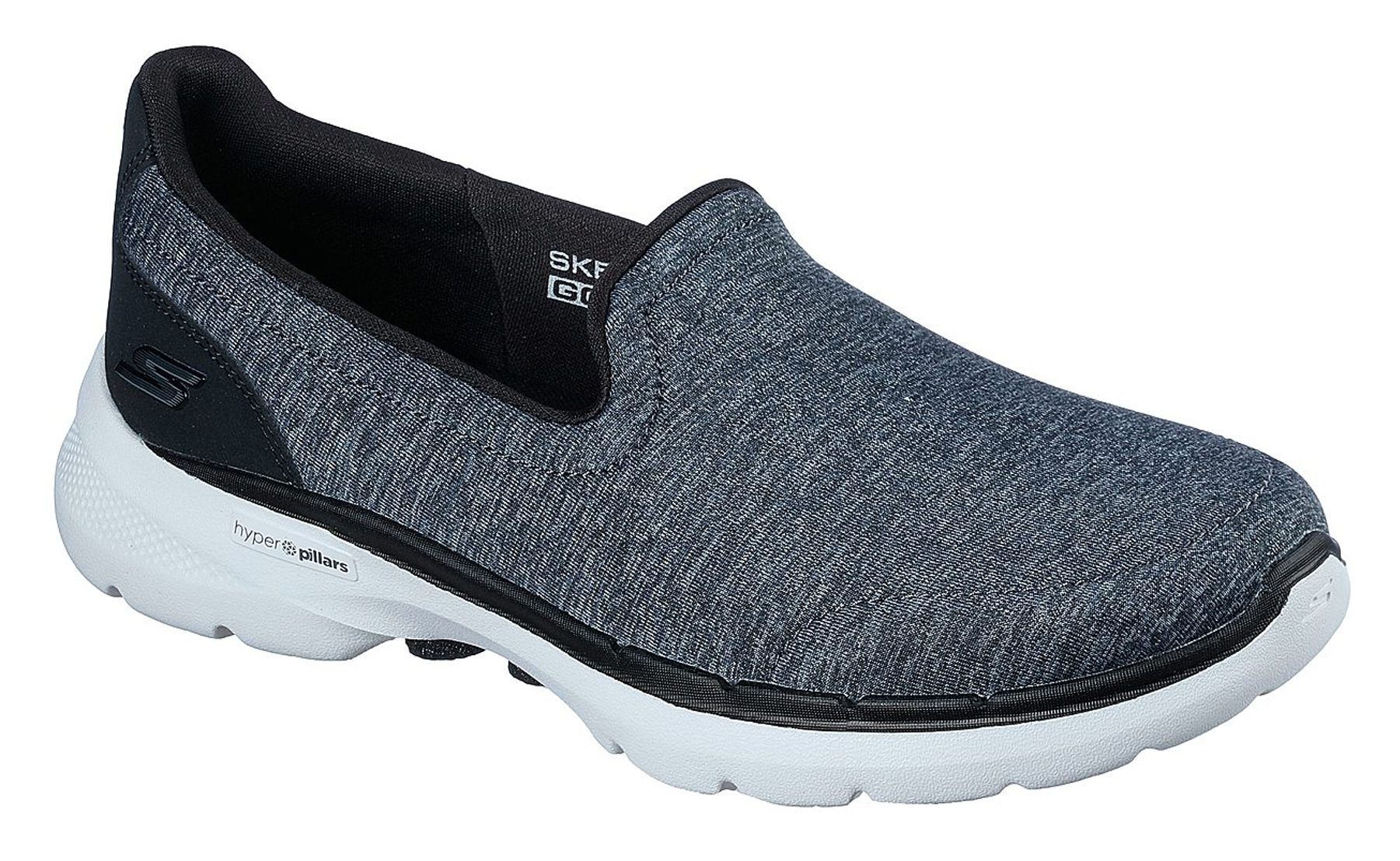 gowalk boots skechers