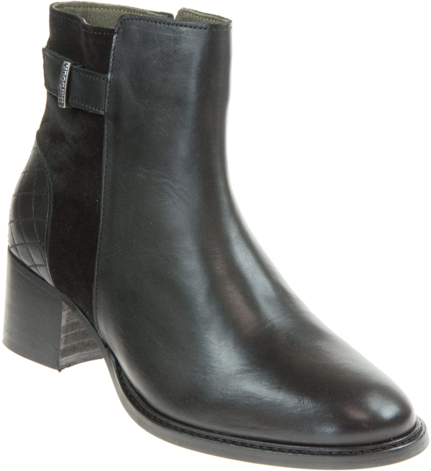 ahnu ankle boots