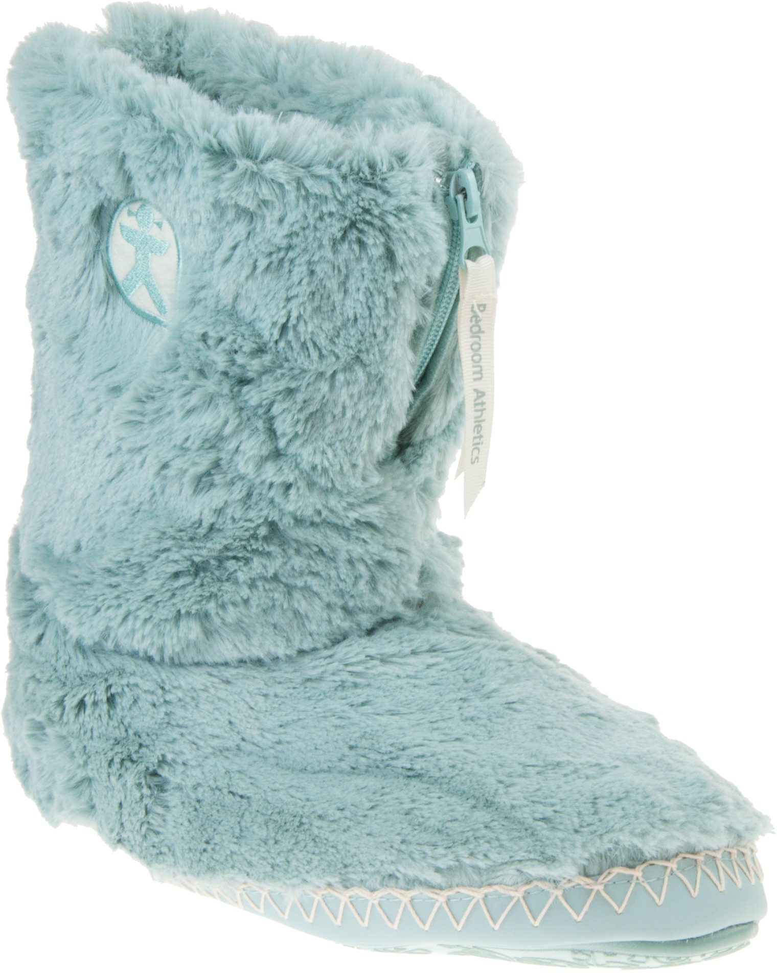 Bedroom athletics hotsell womens slipper boots