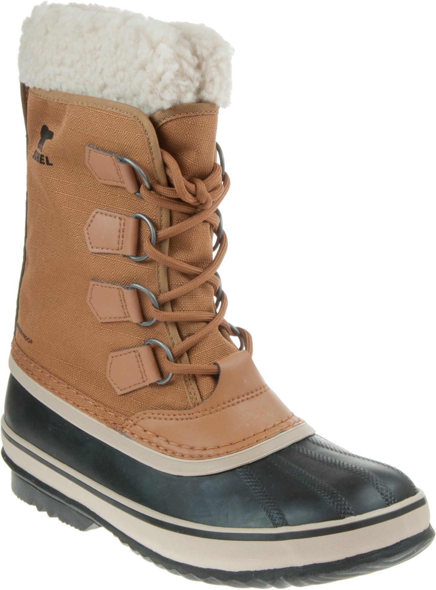 Sorel winter sale carnival review