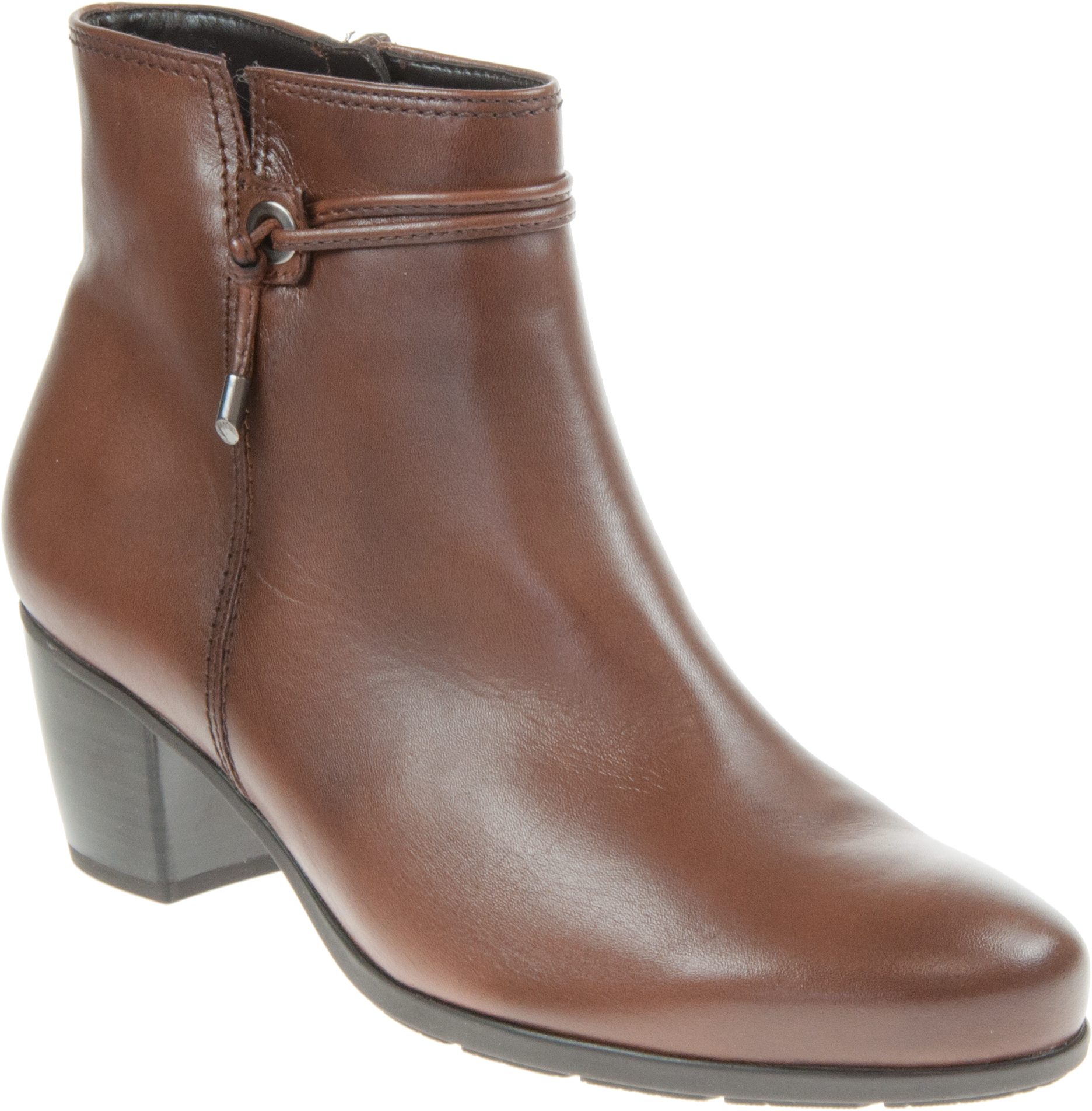 Earth origins maggie ankle boots best sale