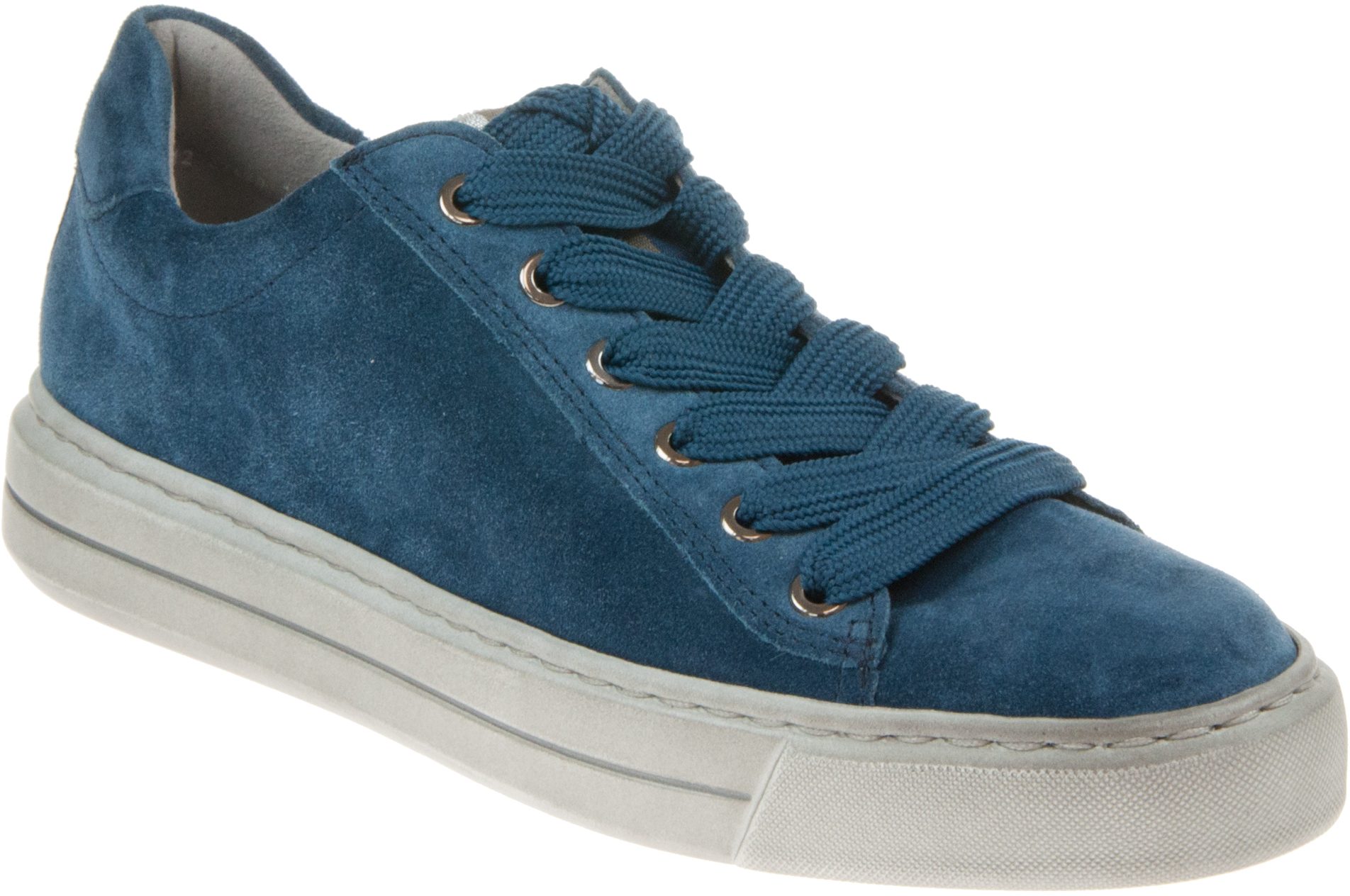 Ara Courtyard 28 Indigo 12-37428 10 - Everyday Shoes - Humphries Shoes