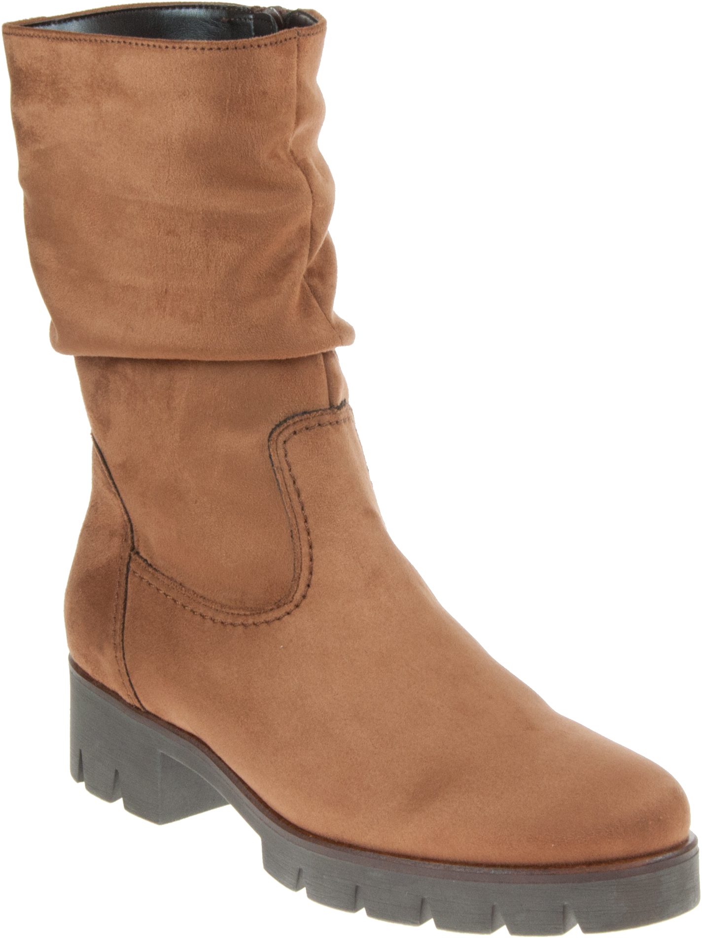 Gabor calf boots best sale