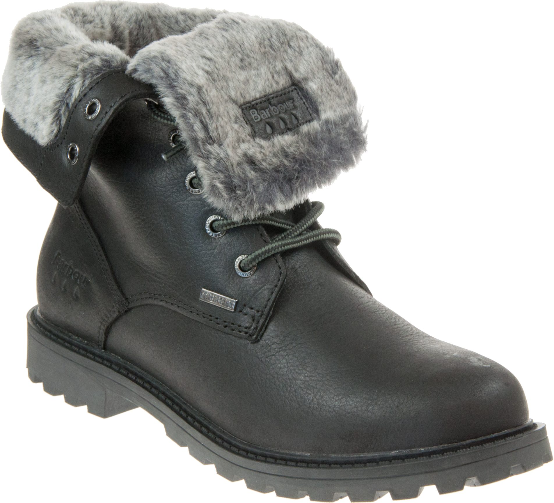 Barbour hamsterley boots online