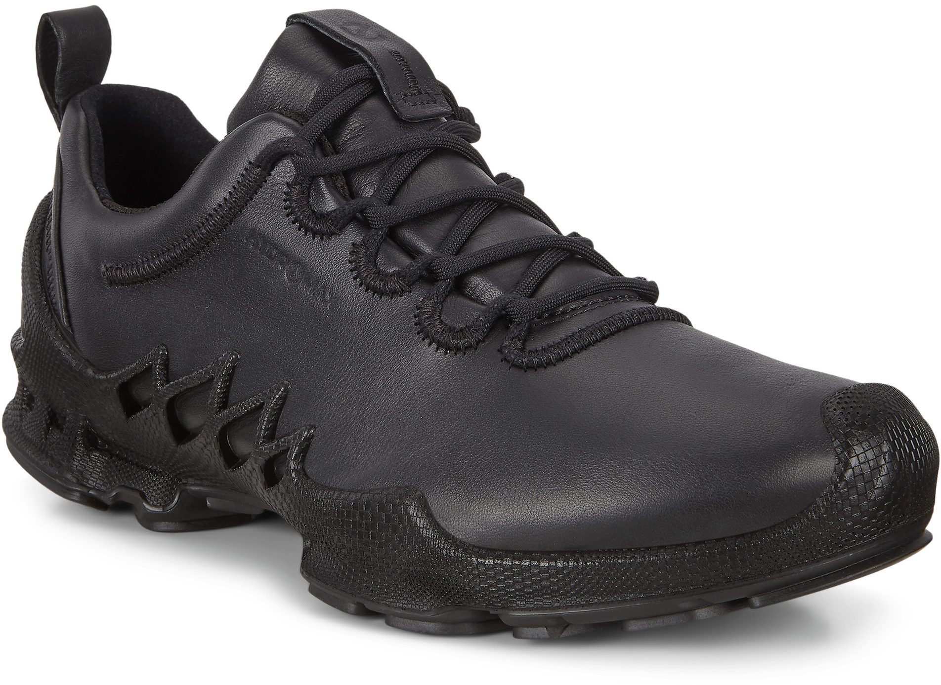 Ecco Biom Aex Ladies Hydromax Black 802833 01001 Everyday Shoes Humphries Shoes